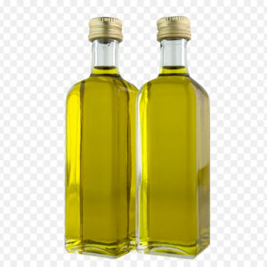 Масла холодного отжима