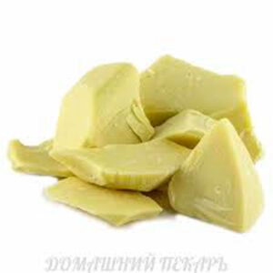 Твердые масла