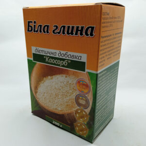 Белая-глина